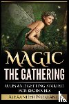 Norland, Alexander - Magic The Gathering
