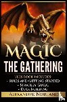 Alexander Norland, Norland - Magic The Gathering