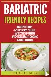 Russel, Richard P - Bariatric Friendly Recipes