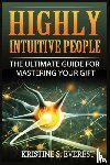 Everest, Kristine S - Highly Intuitive People