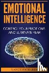 Richards, Lance - Emotional Intelligence