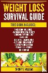 Williams, Sherry S - Weight Loss Survival Guide