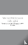  - Mekanihkkarsanit viđa gillii