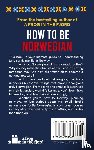 Desjardins - How to be Norwegian