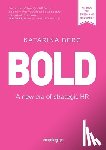 Berg, Katarina - BOLD