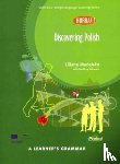 Madelska, Liliana - Hurra!!! A Learner's Grammar - Polish Grammar Book - Discovering Polish