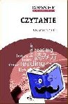 Krzton, Justyna - Czytanie