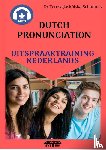 Jaskólska Schothuis, Teresa - Dutch pronunciation. Uitspraaktraining Nederlands.