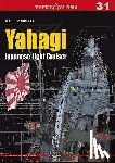 Motyka, Mariusz - Yahagi. Japanese Light Cruiser 1942-1945