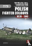  - Polish Fighter Colours 1939-1947. Volume 2