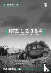 Ranger, Alan - Kfz. 1, 2, 3 & 4