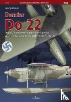Nikolic, Djordje - Dornier Do 22