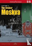 Koszela, Witold - The Cruiser Moskva