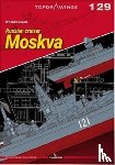 Koszela, Witold - Russian Cruiser Moskva