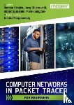 Strojek, Damian, Kluczewski, Jerzy, Wszelaki, Robert - Computer Networks in Packet Tracer for Beginners
