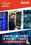 Kluczewski, Jerzy - Computer Networks in Packet Tracer for Advanced Users