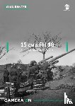 Ranger, Alan - 15 CM S.FH 18 German Heavy Howitzer
