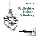 Koszela, Witold - Battleships Rodney & Nelson