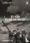 Ranger, Alan - 3.7 Flak 18/36/37
