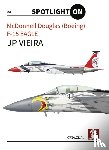 - McDonnell Douglas (Boeing) F-15 Eagle