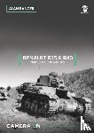 Ranger, Alan - Renault R35 & R40 Through a German Lens