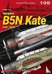 Rao, Anirudh - Nakajima B5n Kate. B5n1,B5n2