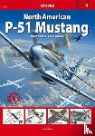 Wasik, Robert, Gmerek, Kamil - North American P-51 Mustang