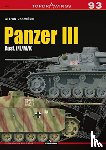 Draminski, Stefan - Panzer III