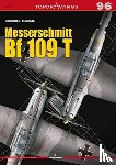 Lukasik, Mariusz - Messerschmitt Bf 109 T