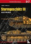 Noszczak, Maciej - SturmgeschuTz III a, B, F, F L43, F/8, G