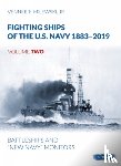 Milewski, Venner F - Fighting Ships of the U.S. Navy 1883-2019