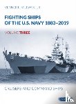 Milewski, Venner F - Fighting Ships of the U.S. Navy 1883-2019