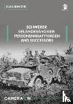 Ranger, Alan - Schwerer Gelandegargiger Personenkfraftwagen and Successors