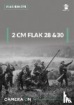 Ranger, Alan - 2 cm Flak 28 & 30