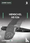 Panek, Robert - Henschel Hs 126