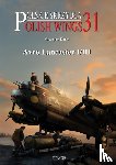 Korcz, Grzegorz - Polish Wings 31: Avro Lancaster I/III