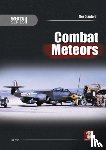Crawford, Alex, Smith, John - Combat Meteors