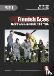 Stenman, Kari, Juszczak, Artur - Finnish Aces