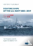 Milewski, Venner F - Fighting Ships of the U.S. Navy 1883-2019