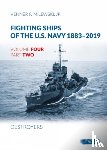 Milewski, Venner F - Fighting Ships of the U.S. Navy 1883-2019