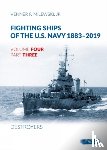 Milewski, Venner F - Fighting Ships of the U.S. Navy 1883-2019