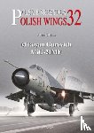 Golabek, Adam, Olejniczak, Andrzej M - Mikoyan Gurevich MiG-21MF