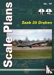 Karnas, Dariusz - Saab 35 Draken