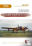 Crawford, Alex, Smith, John - Bristol’s Buckingham, Brigand and Buckmaster