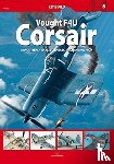 Bear, Karoly, Giepierski, Marcin, Kovalcik, Richard - Vought F4U Corsair