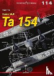 Rys, Marek - Focke-Wulf Ta 154