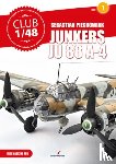 Piechowiak, Sebastian - Junkers Ju 88 A-4