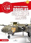 Piechowiak, Sebastian - Douglas A-20G Havoc (DB-7)