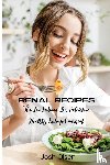 Josh Olsen - Renal Diet