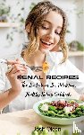 Josh Olsen - Renal Diet
